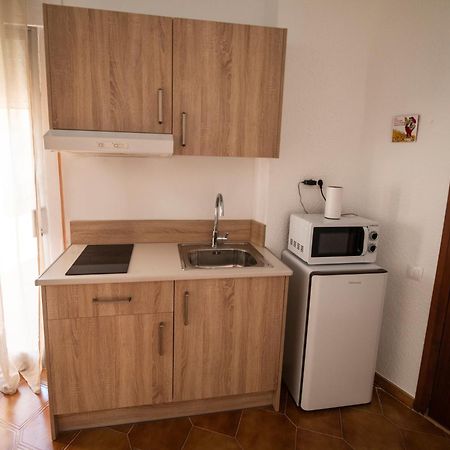 Casa Cal Metge Lejlighed Benissanet Eksteriør billede